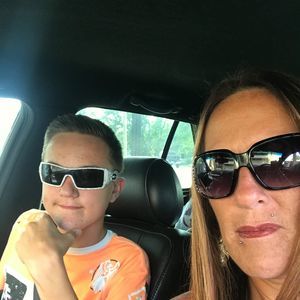 Meet your Posher, Lori